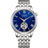 Citizen Mechanical Automatic 40mm NH9138-82L