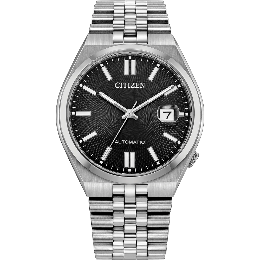 Citizen Mini Tsuyosa 60 Automatic 37mm NK0030-51E