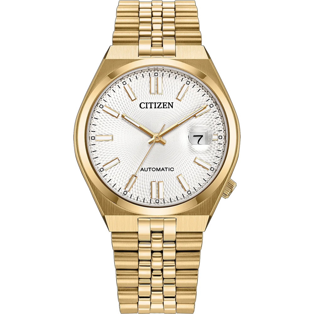 Citizen Mini Tsuyosa 60 Automatic 37mm NK0032-56A