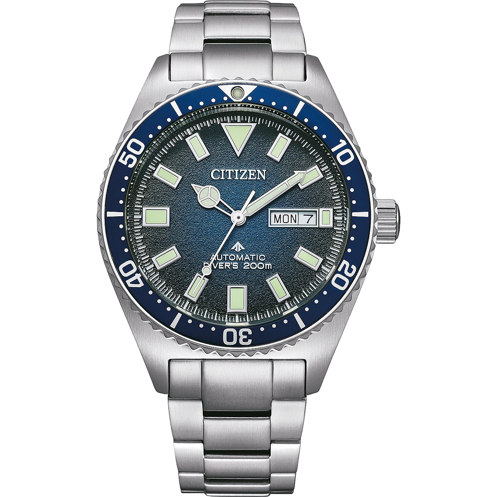 Citizen Promaster Automatic 41mm NY0129-58L