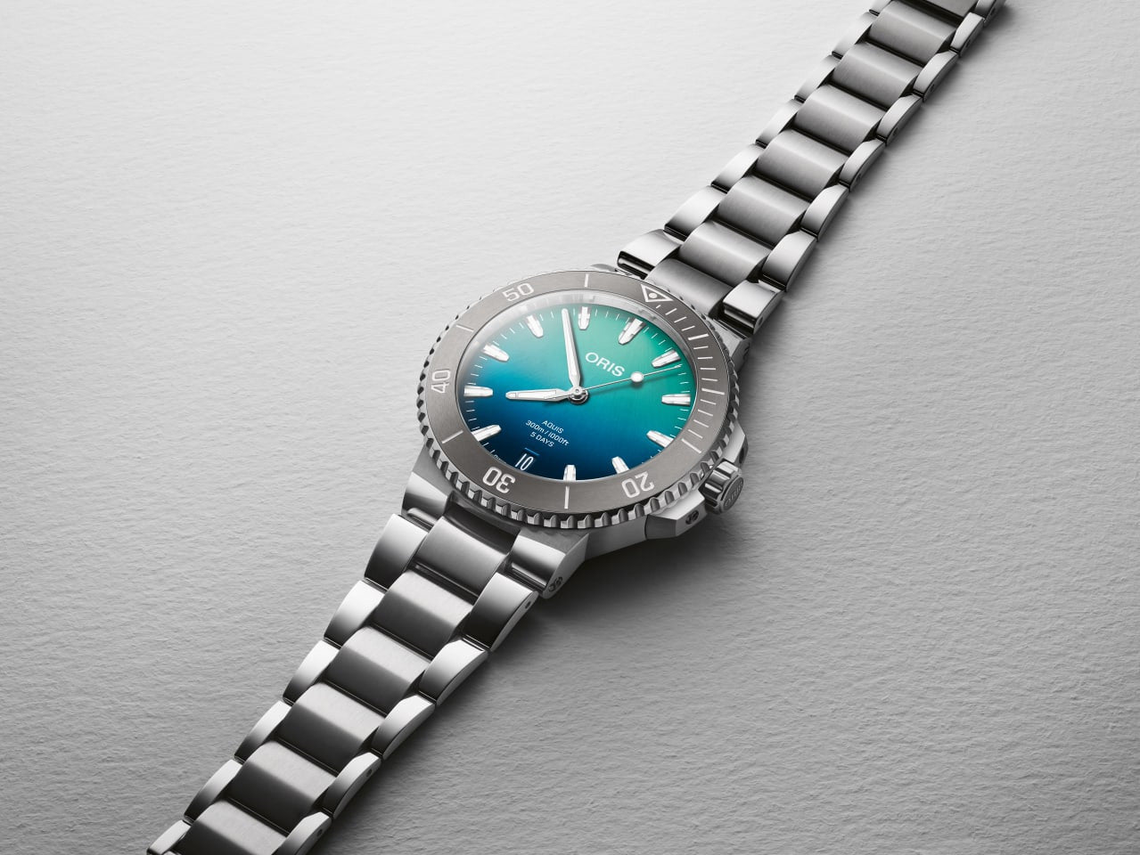 oris great barrier reef limited edition 4 mens watch 01 400 7790 4185-set