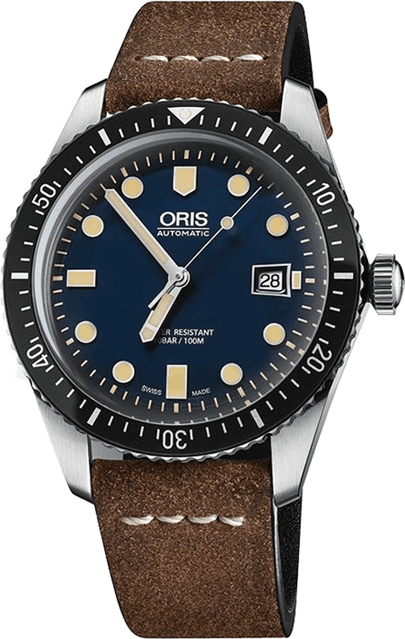 Oris 01 733 7720 4055 - 07 8 21 18 LS - Starbuy Australia