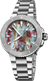 Oris Aquis 36.5mm 01 733 7770 4150 - Set - Starbuy Australia