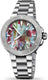 Oris Aquis 36.5mm 01 733 7770 4150 - Set - Starbuy Australia