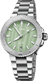 Oris Aquis 36.5mm 01 733 7770 4157 - 07 8 18 05P - Starbuy Australia