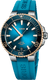 Oris Aquis 400 41.5mm 01 400 7769 6355 - 07 4 22 75FC - Starbuy Australia