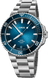 Oris Aquis 400 43.5mm 01 400 7790 4135 - 07 8 23 02PEB - Starbuy Australia