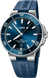 Oris Aquis 43.5mm 01 733 7789 4135 - 07 4 23 35FC - Starbuy Australia