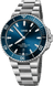 Oris Aquis 43.5mm 01 733 7789 4135 - 07 8 23 04PEB - Starbuy Australia