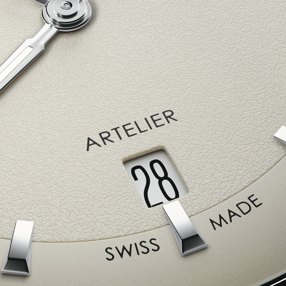 Oris Artelier 38mm 01 733 7810 4051-07 8 20 20