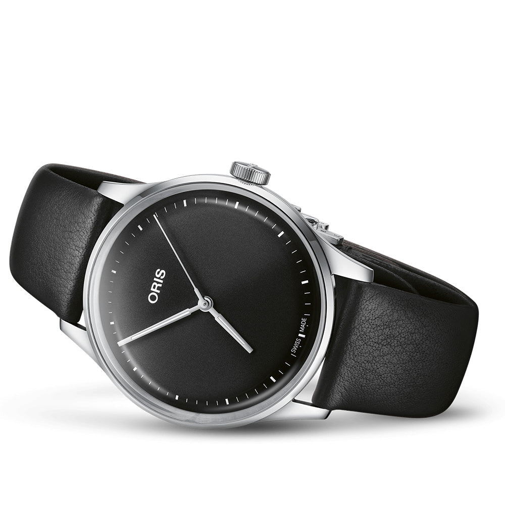 Oris Artelier 38mm 01 733 7762 4054 - 07 5 20 69FC - Starbuy Australia