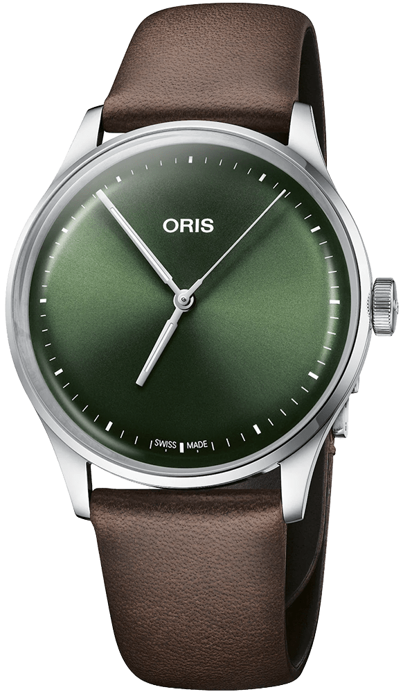 Oris Artelier 38mm 01 733 7762 4057 - 07 5 20 70FC - Starbuy Australia