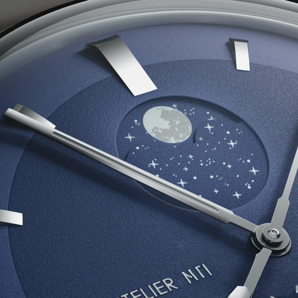 Oris Artelier Complication 01 782 7811 4055-07 8 20 20 - Starbuy Australia