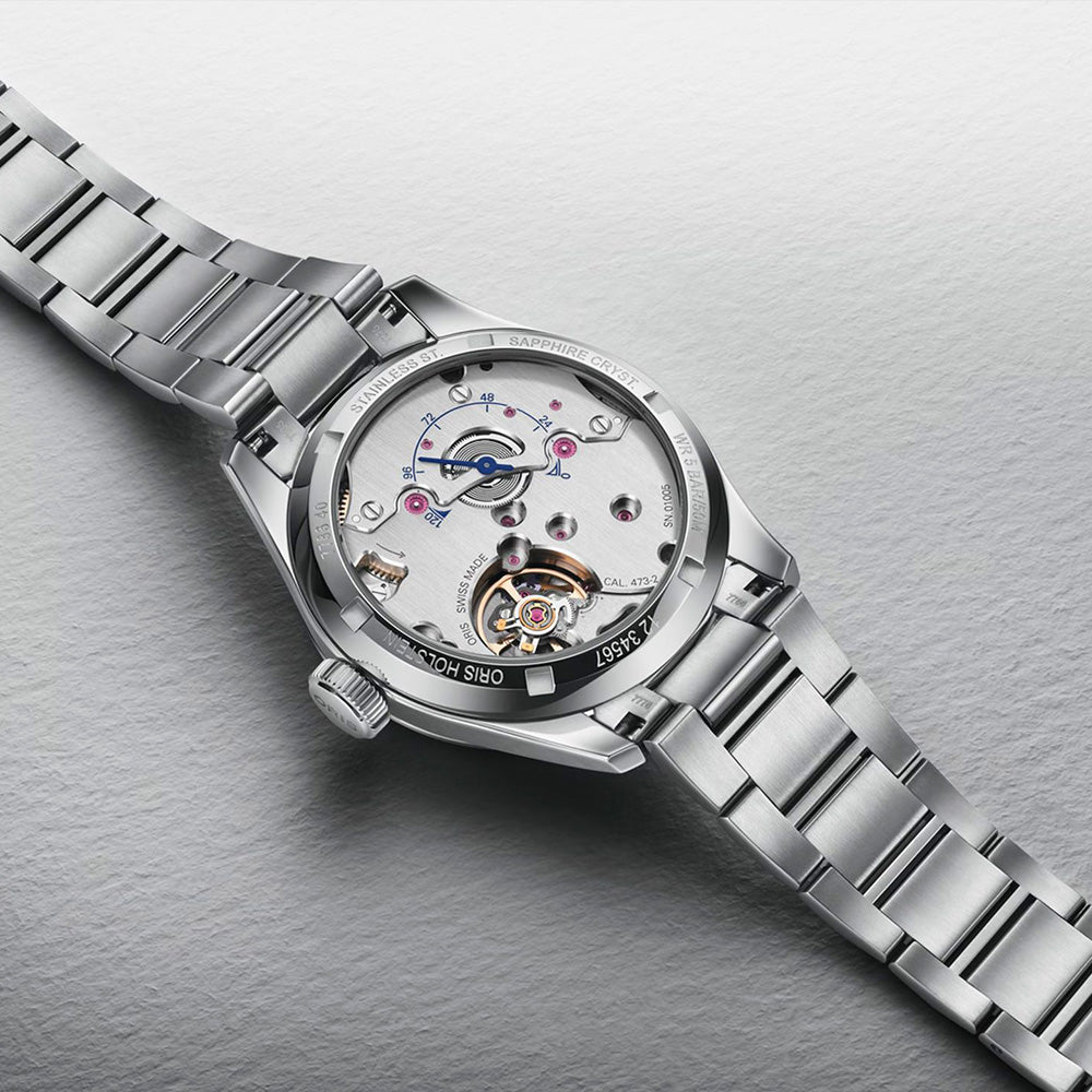Oris Big Crown 38mm 01 473 7786 4065 - 07 8 19 06 - Starbuy Australia