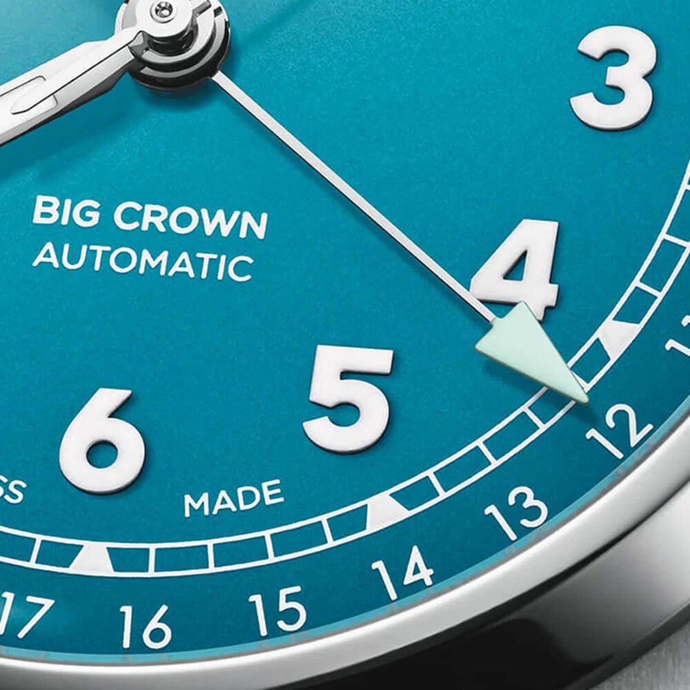 Oris Big Crown 40mm 01 754 7798 4065 - 07 8 20 06 - Starbuy Australia