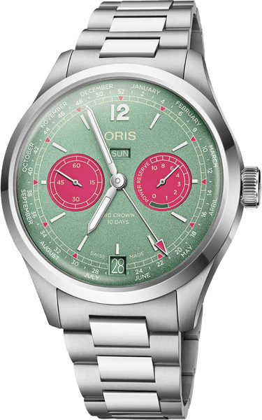 Oris Big Crown 113 Mens Watch 01 113 7800 4057-07 8 21 06