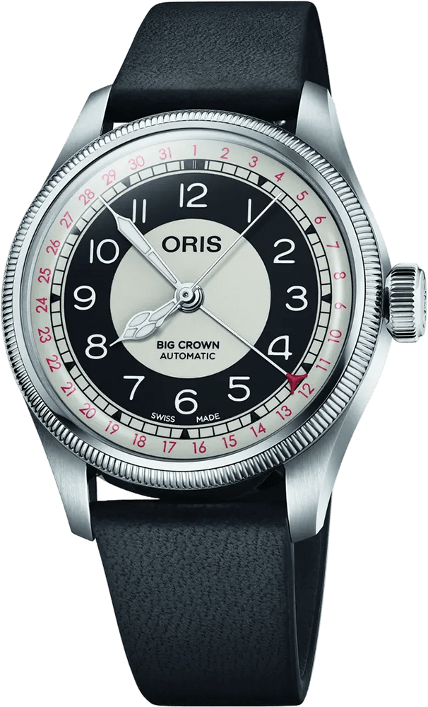 Oris Bullseye 38mm 01 754 7779 4061 - 07 5 19 25 - Starbuy Australia