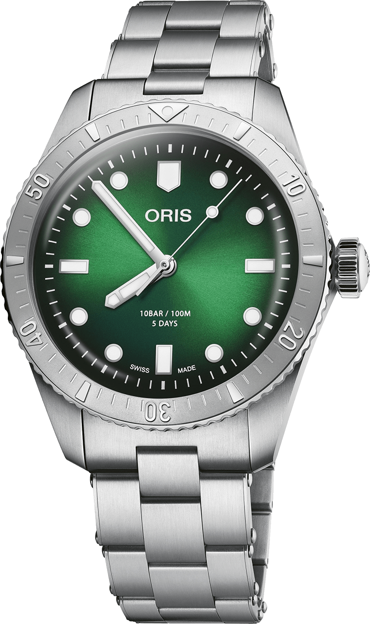 Oris Divers 65 38mm 01 400 7774 4057 - 07 8 19 18 - Starbuy Australia