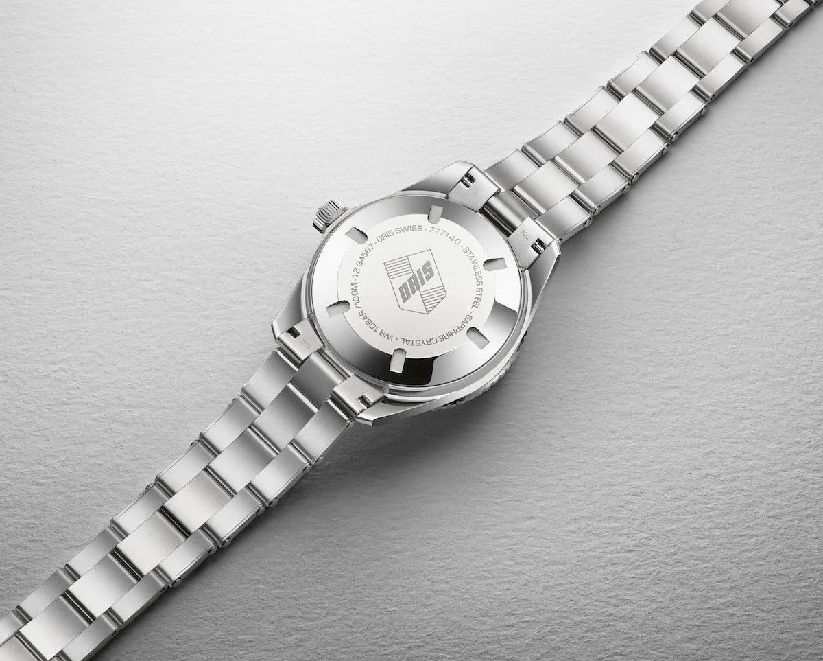 Oris Divers 65 38mm 01 733 7771 4055 - 07 8 19 18 - Starbuy Australia