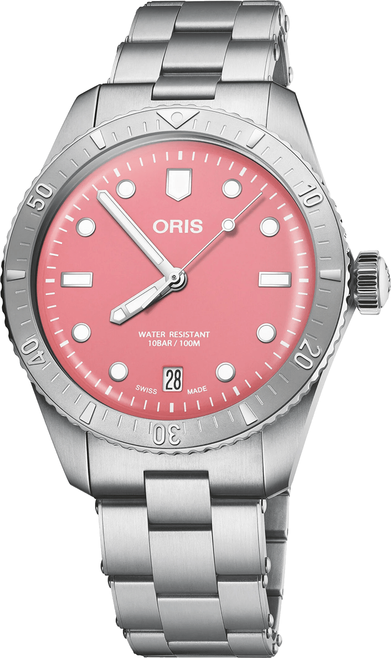 Oris Divers 65 38mm 01 733 7771 4058 - 07 8 19 18 - Starbuy Australia
