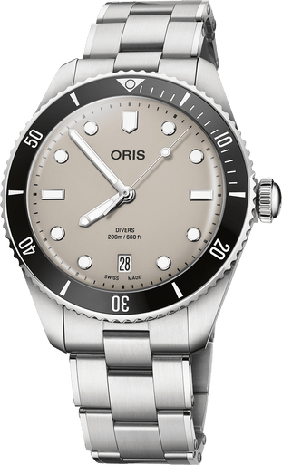 Oris Divers 65 39mm 01 733 7795 4051 - SET - Starbuy Australia