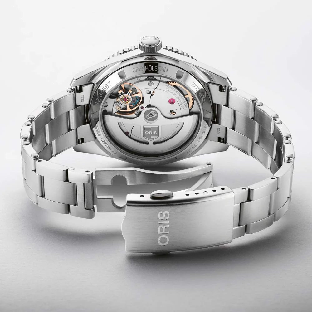 Oris Divers 65 40mm 01 400 7772 4054 - 07 8 20 18 - Starbuy Australia