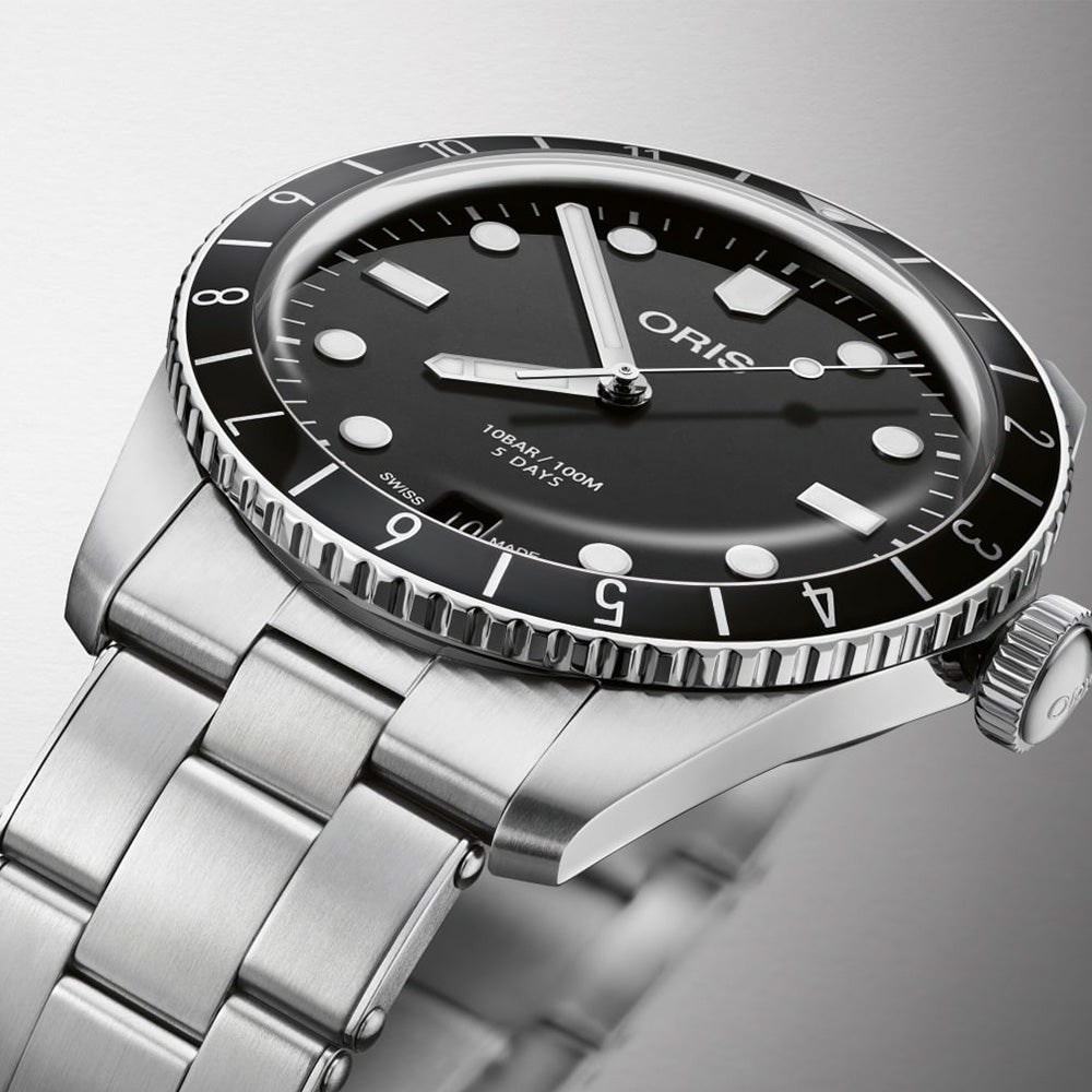 Oris Divers 65 40mm 01 400 7772 4054 - 07 8 20 18 - Starbuy Australia