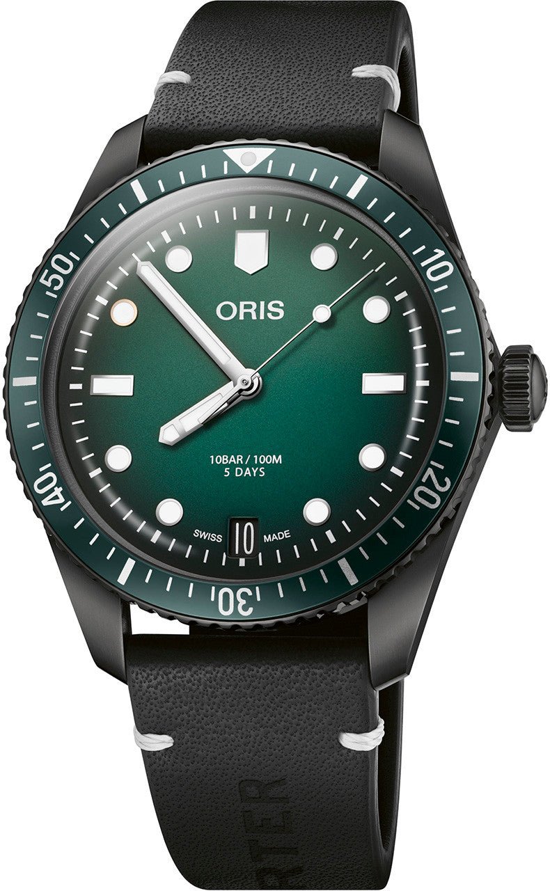 Oris Divers 65 40mm 01 400 7772 4217 - Set - Starbuy Australia