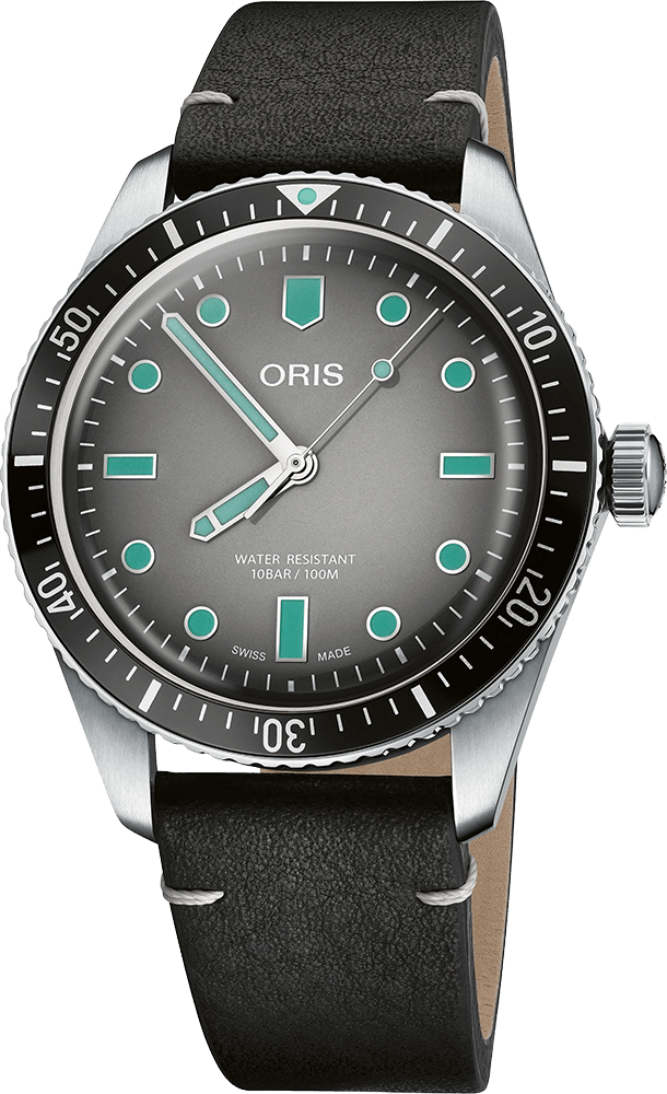 Oris Divers 65 40mm 01 733 7707 4053 - 07 5 20 89 - Starbuy Australia