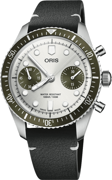 ウォッチメン oris-divers-65-40mm-01-771-