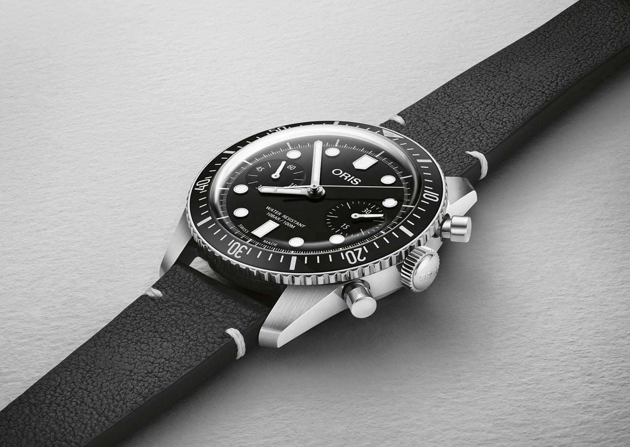 Oris Divers 65 40mm 01 771 7791 4054 - 07 6 20 01 - Starbuy Australia