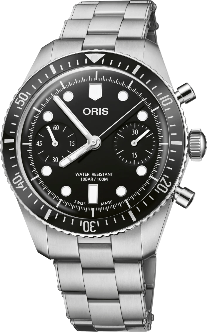 Oris Divers 65 40mm 01 771 7791 4054 - 07 8 20 18 - Starbuy Australia