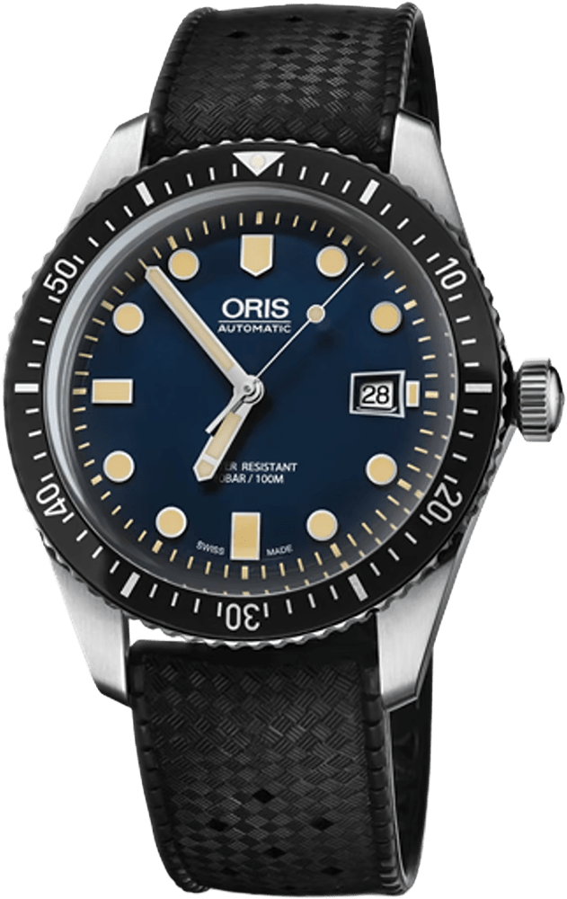 Oris Divers 65 42mm 01 733 7720 4055 - 07 4 21 18 - Starbuy Australia