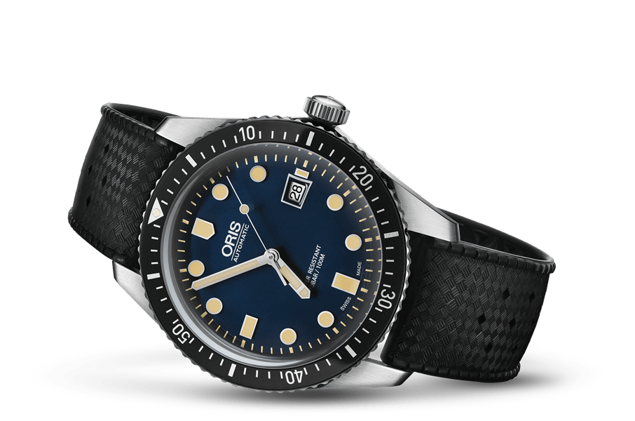 Oris Divers 65 42mm 01 733 7720 4055 - 07 4 21 18 - Starbuy Australia