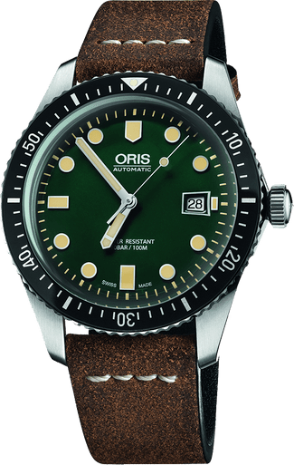 Oris Divers 65 42mm 01 733 7720 4057 - 07 5 21 02 - Starbuy Australia