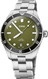 Oris Divers Date 39mm 01 733 7795 4057-SET - Starbuy Australia