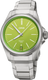 oris porpilot x kermit edition 01 400 7778 7157-set