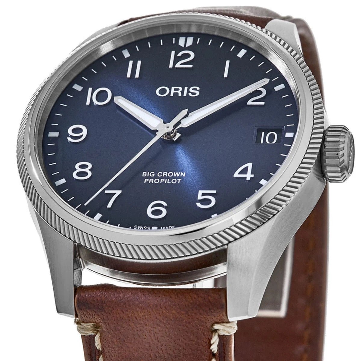 Oris ProPilot 41mm 01 751 7761 4065 - 07 6 20 07LC - Starbuy Australia