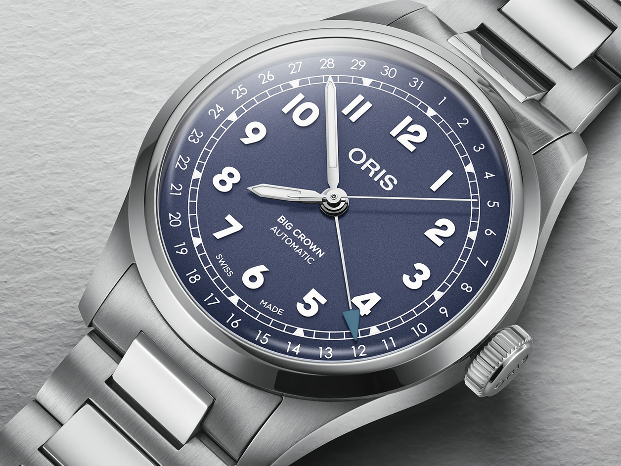 Oris