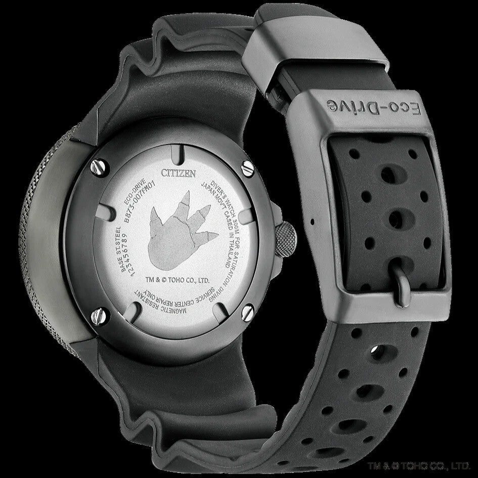 Citizen Promaster 48mm BJ8056-01E