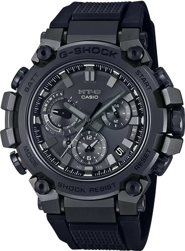 G-Shock MTGB3000B-1A