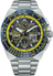citizen promaster mens solar power blue angels watch jy8125-54l