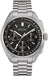 bulova lunar pilot 96b258 mens watch