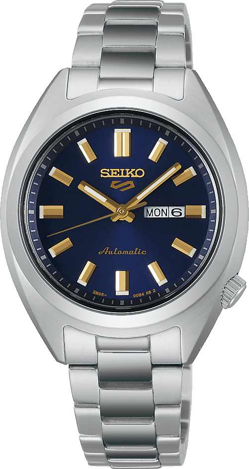 Seiko 5 Sports 32mm SRE021K - Starbuy Australia