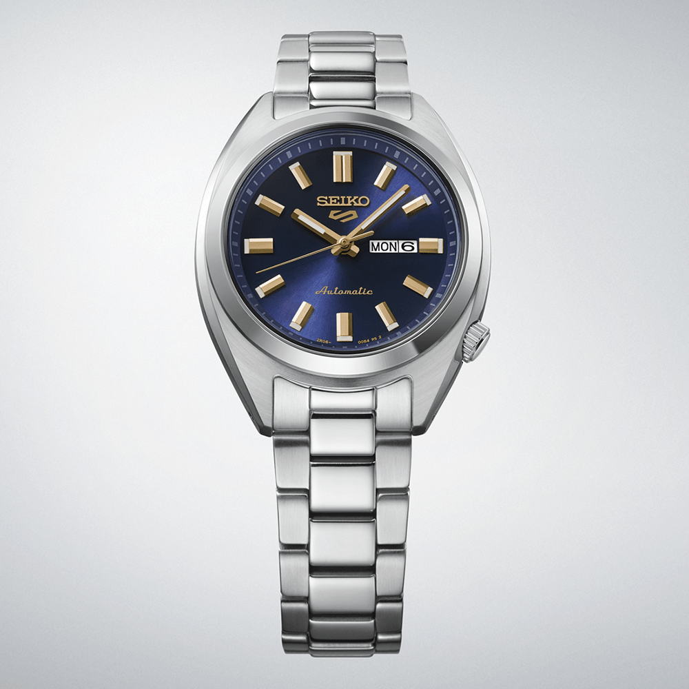 Seiko 5 Sports 32mm SRE021K - Starbuy Australia