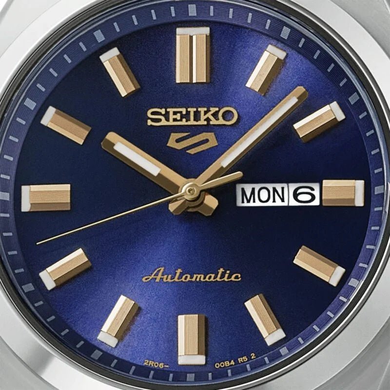 Seiko 5 Sports 32mm SRE021K - Starbuy Australia
