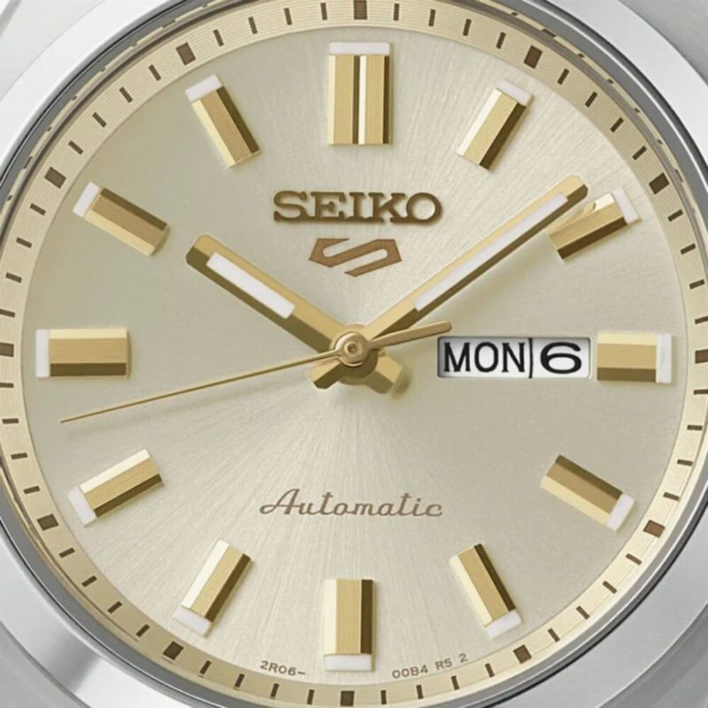 Seiko 5 Sports 32mm SRE023K - Starbuy Australia