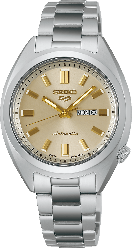 Seiko 5 Sports 32mm SRE023K - Starbuy Australia