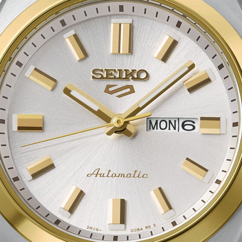 Seiko 5 Sports 32mm SRE024K - Starbuy Australia