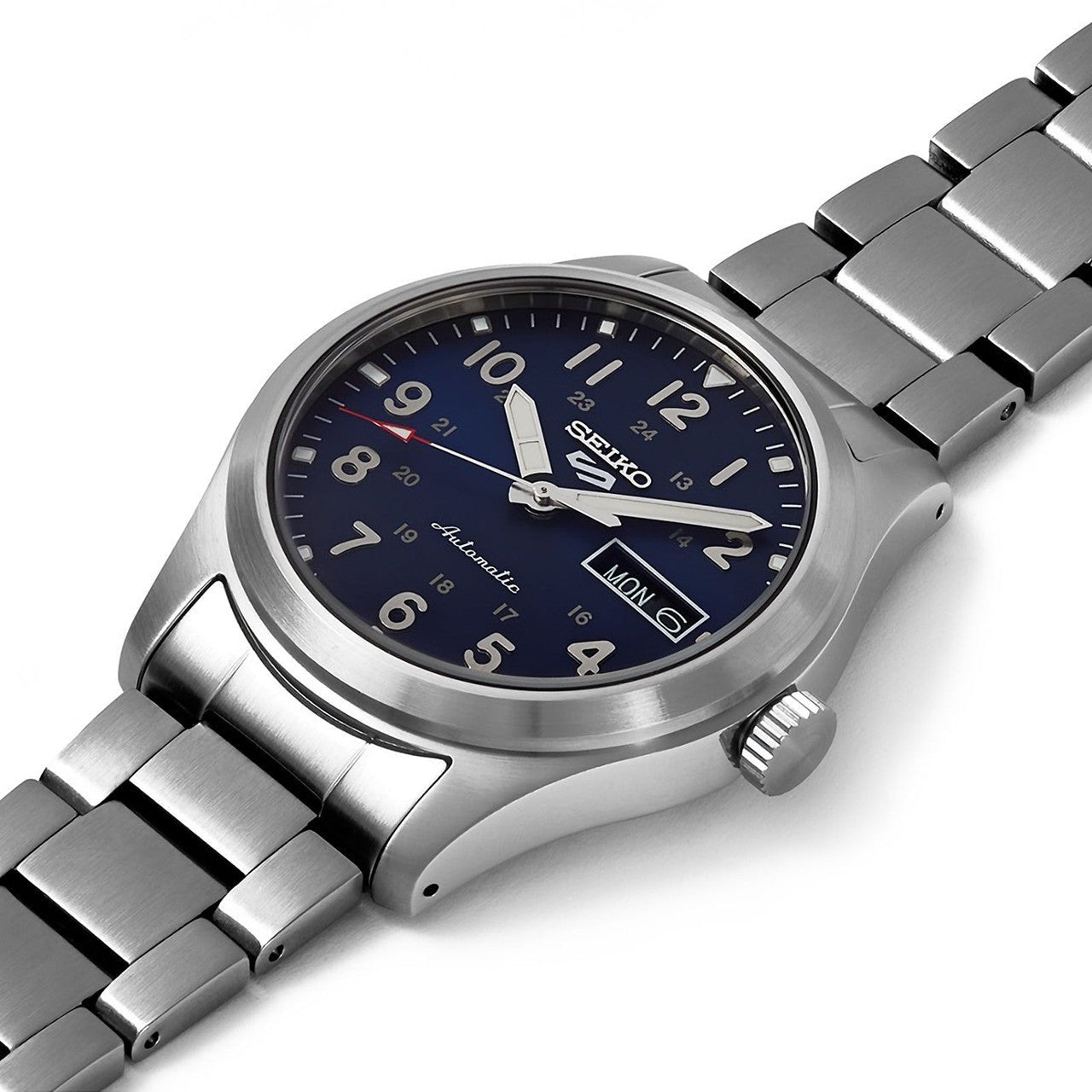 Seiko 5 Sports 39.4mm SRPG29K - Starbuy Australia